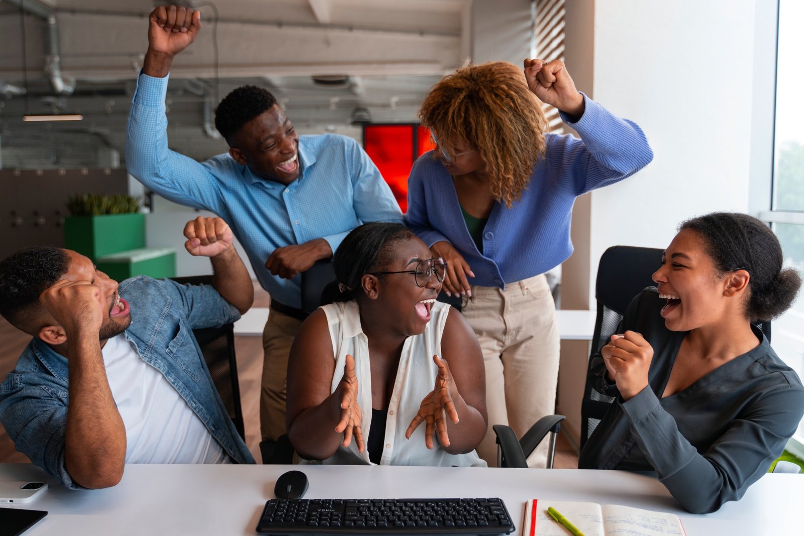 Building Stronger Organizations: Why Organizational Development Matters