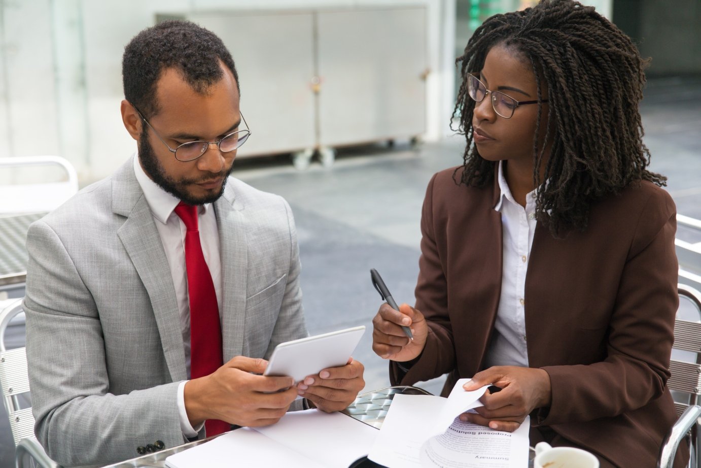 How Business Consulting Can Help Organizations Turn Strategy into Results
