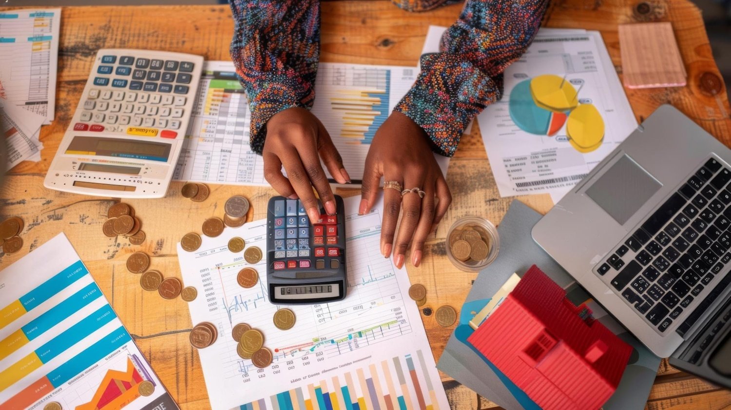 Financial Management and Fund Administration
