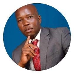 Mr David Wafula