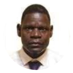 Mr Ben Nganyi