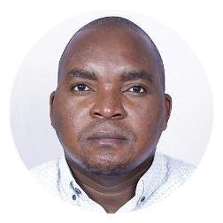 Dr Thomas Kimathi
