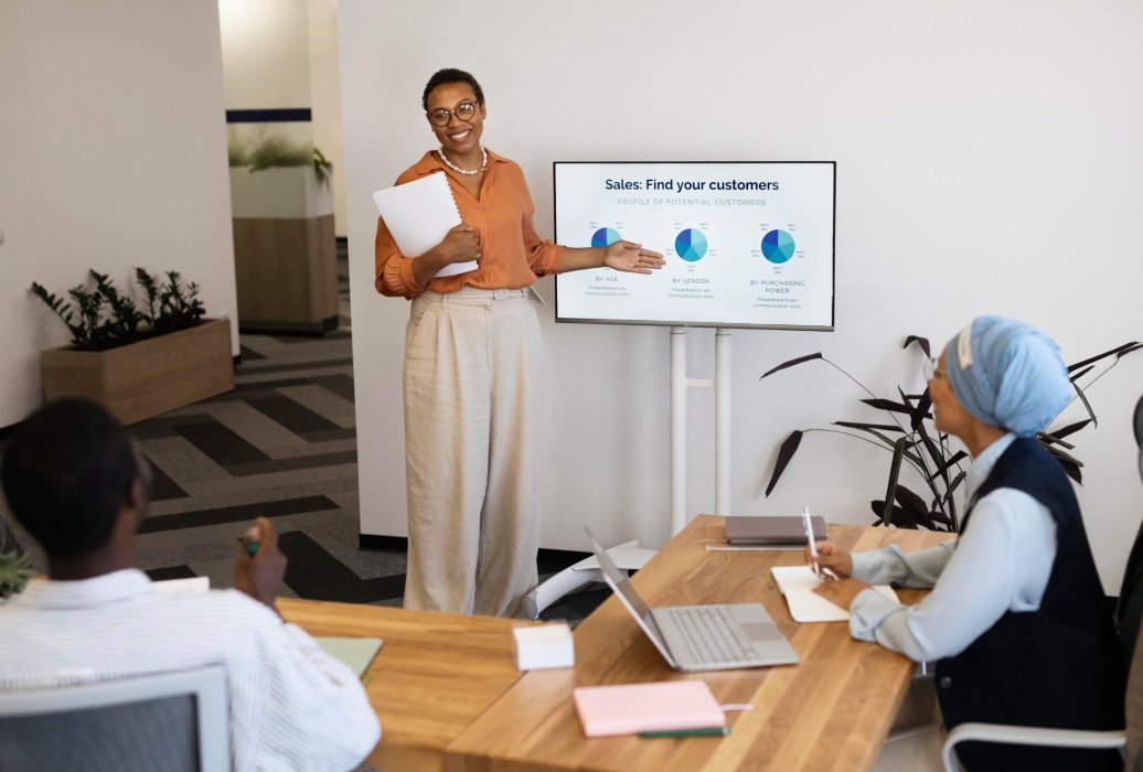 Training and Development